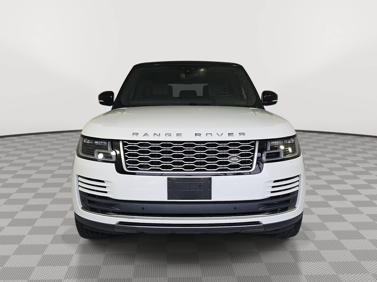 2021 Land Rover Range Rover Westminster