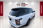 2021 Land Rover Range Rover Westminster