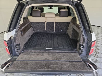 2021 Land Rover Range Rover Westminster