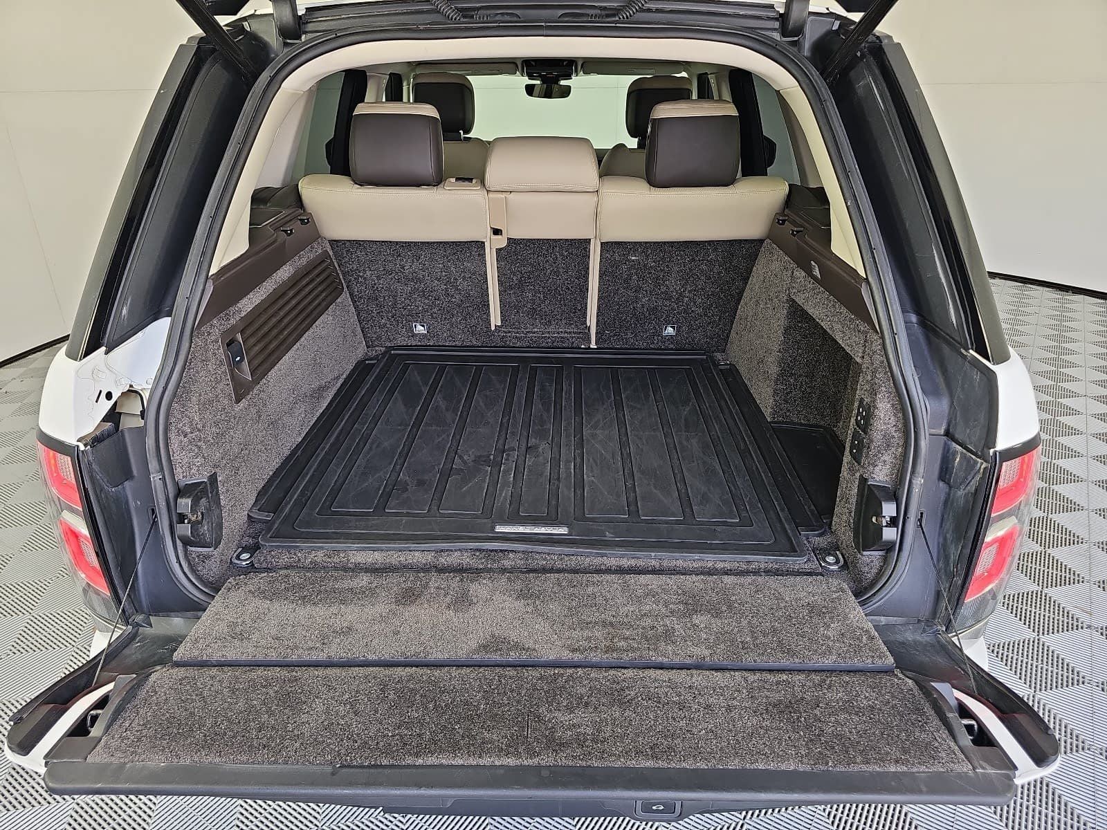 2021 Land Rover Range Rover Westminster