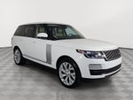 2021 Land Rover Range Rover Westminster