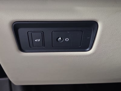2021 Land Rover Range Rover Westminster