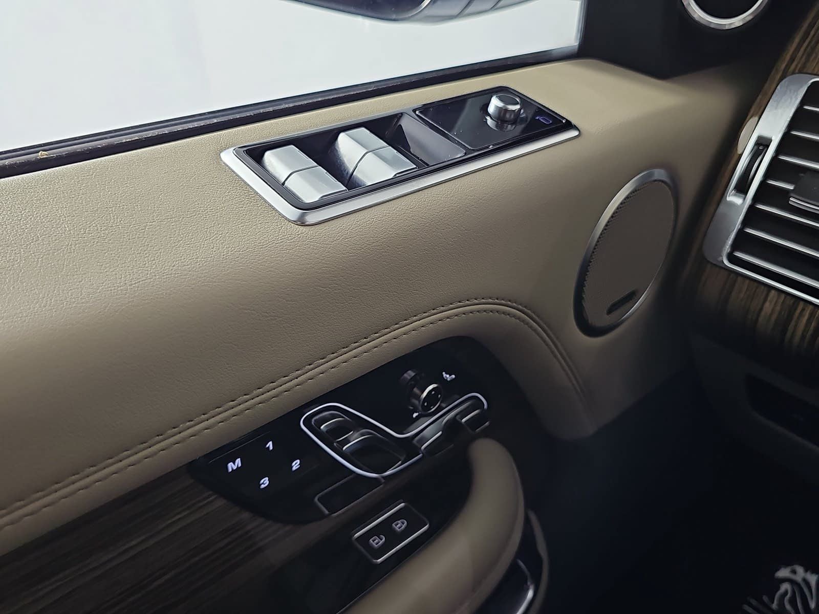 2021 Land Rover Range Rover Westminster