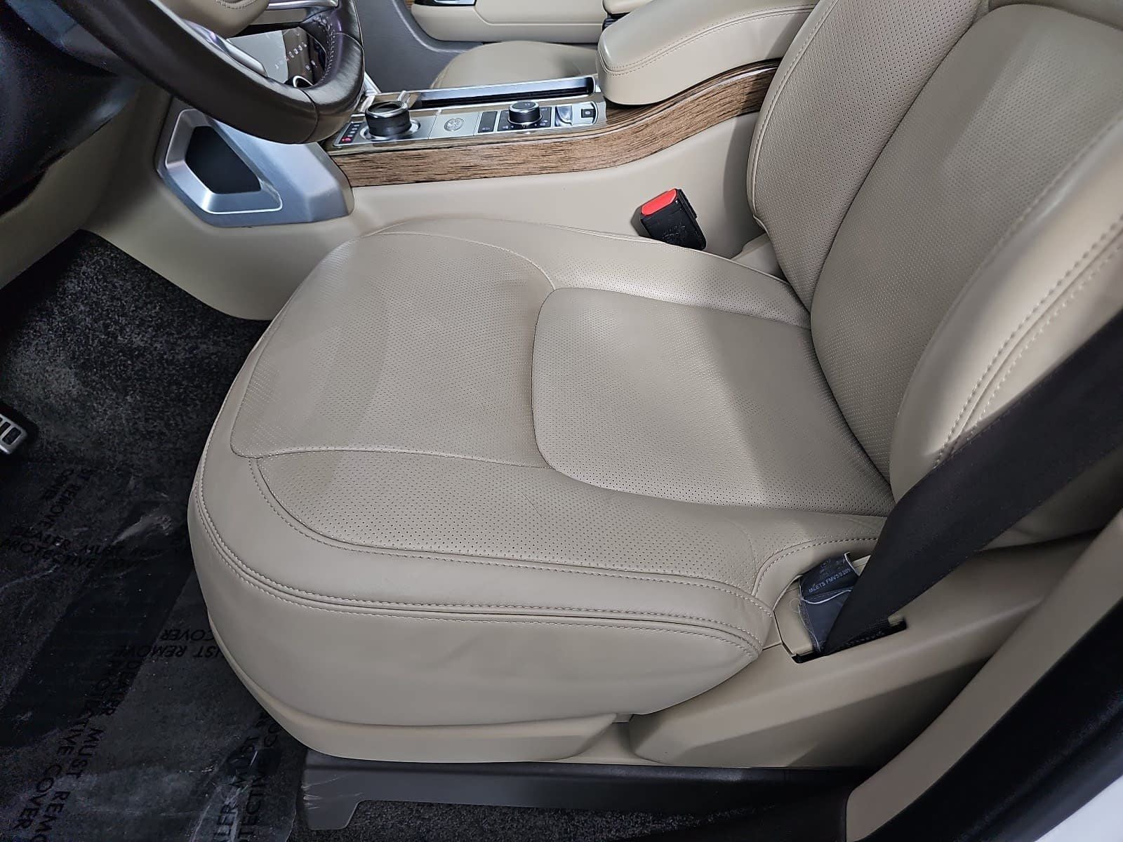 2021 Land Rover Range Rover Westminster