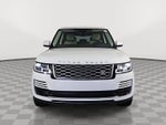 2021 Land Rover Range Rover Westminster