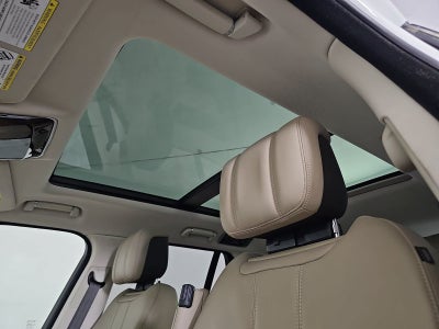2021 Land Rover Range Rover Westminster