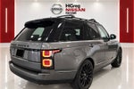 2019 Land Rover Range Rover 3.0L V6 Supercharged HSE