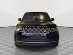 2018 Land Rover Range Rover 3.0L V6 Supercharged HSE