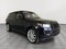 2017 Land Rover Range Rover 5.0L V8 Supercharged LWB