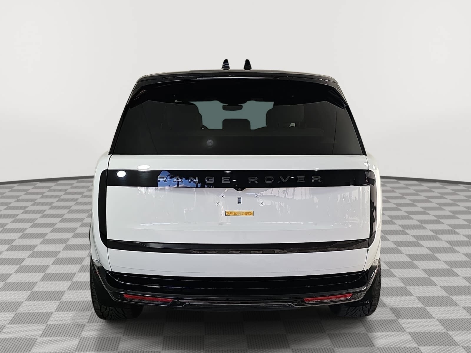 2024 Land Rover Range Rover SE