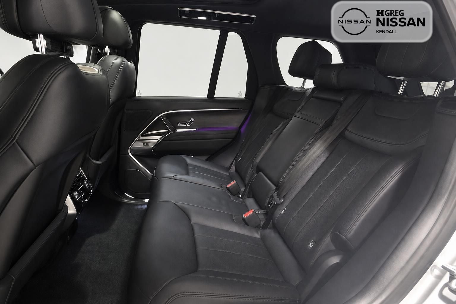 2024 Land Rover Range Rover SE