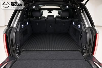 2024 Land Rover Range Rover SE