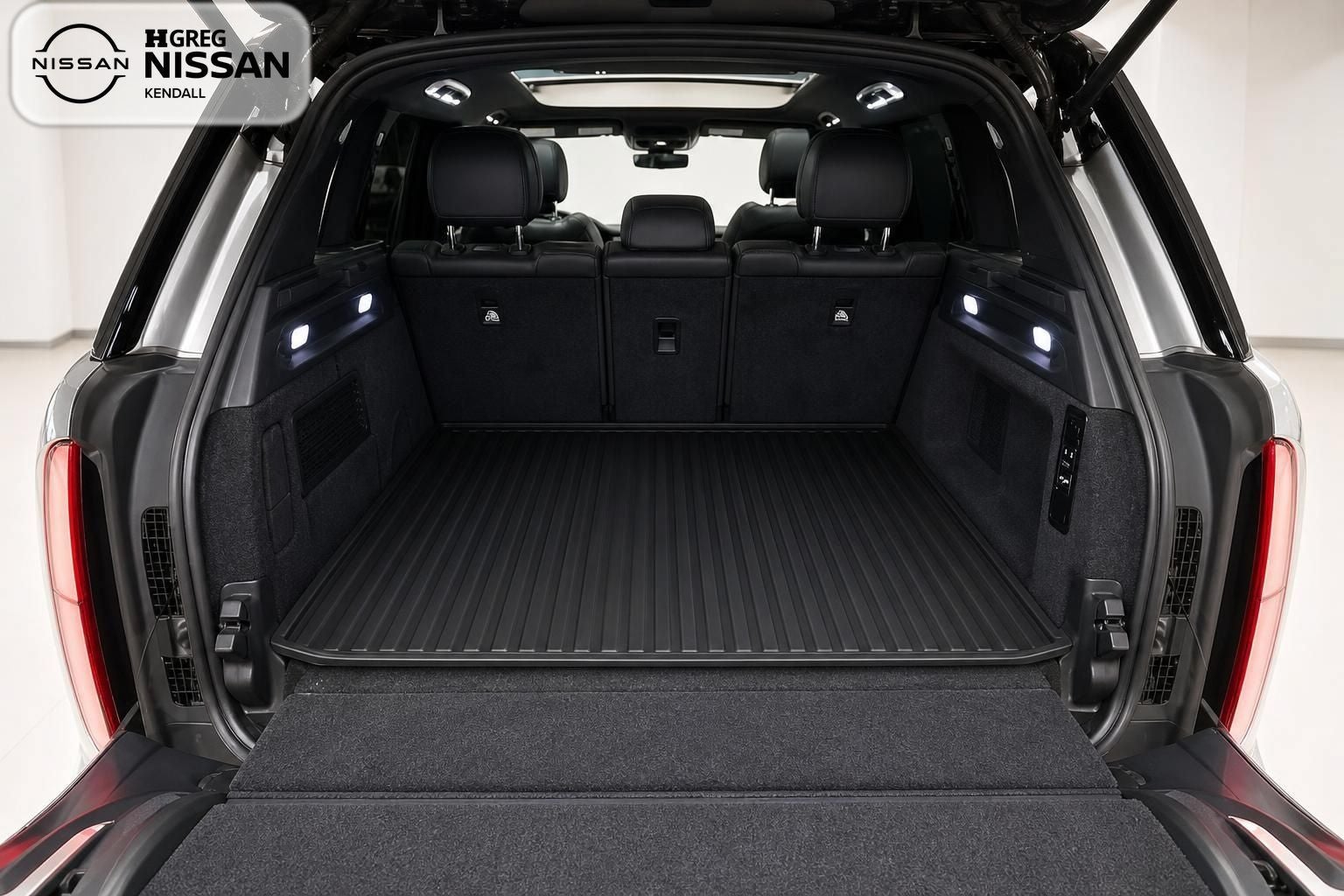 2024 Land Rover Range Rover SE