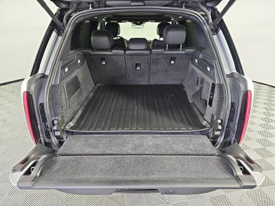 2024 Land Rover Range Rover SE