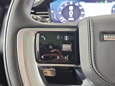 2024 Land Rover Range Rover SE