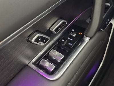2024 Land Rover Range Rover SE