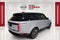 2024 Land Rover Range Rover SE