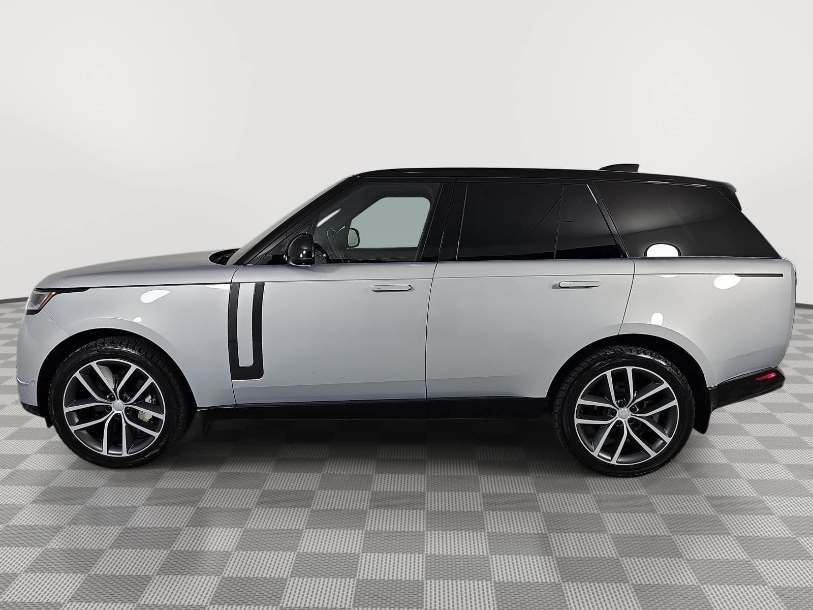2024 Land Rover Range Rover SE