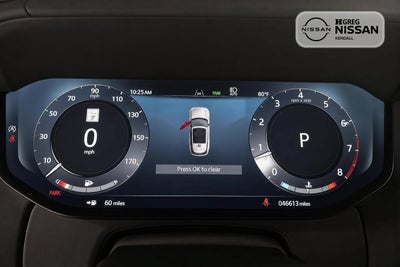 2024 Land Rover Range Rover SE