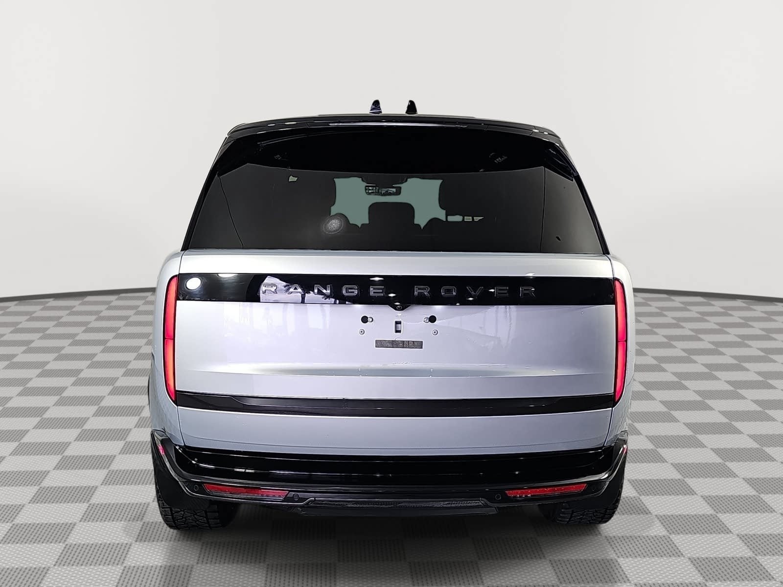 2024 Land Rover Range Rover SE