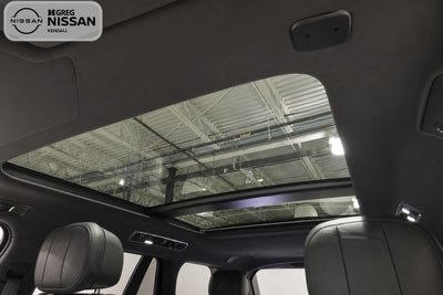2024 Land Rover Range Rover SE