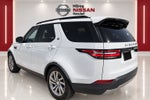 2020 Land Rover Discovery HSE