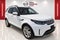 2020 Land Rover Discovery HSE