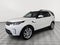 2020 Land Rover Discovery HSE