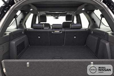 2023 Land Rover Discovery S R-Dynamic