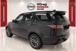 2023 Land Rover Discovery S R-Dynamic