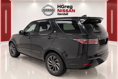 2023 Land Rover Discovery S R-Dynamic