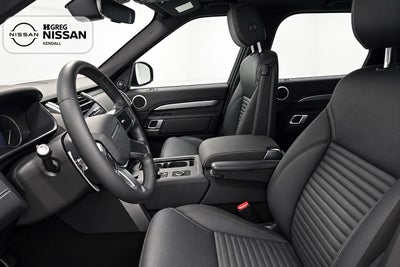 2023 Land Rover Discovery S R-Dynamic
