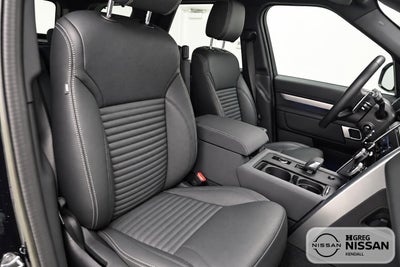 2023 Land Rover Discovery S R-Dynamic
