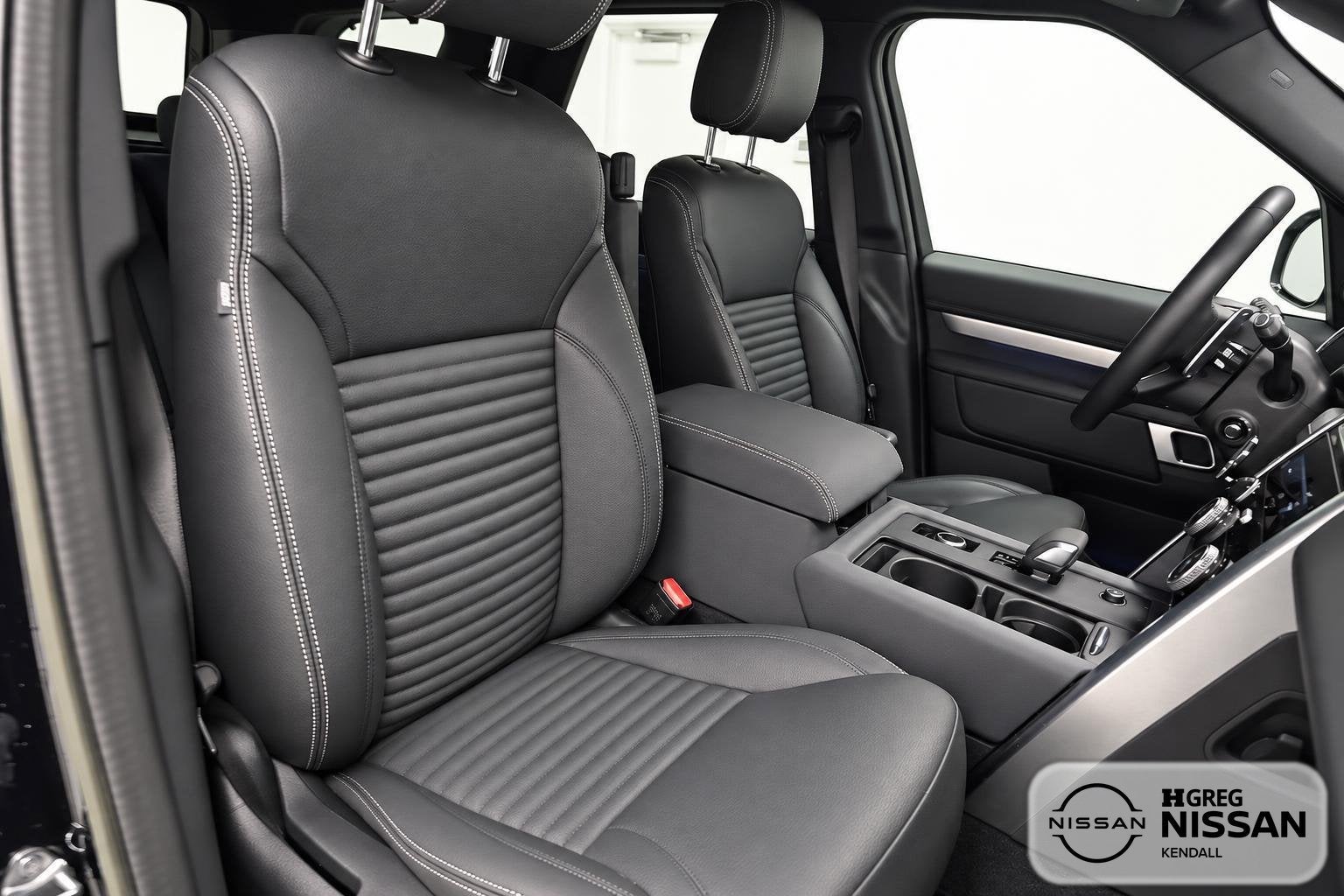 2023 Land Rover Discovery S R-Dynamic