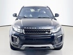 2017 Land Rover Range Rover Evoque SE