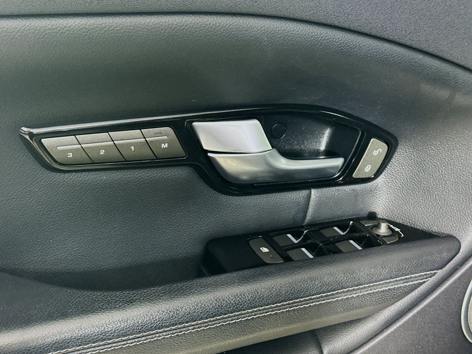 2017 Land Rover Range Rover Evoque SE