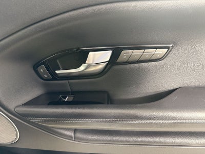 2017 Land Rover Range Rover Evoque SE