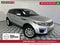 2017 Land Rover Range Rover Evoque SE