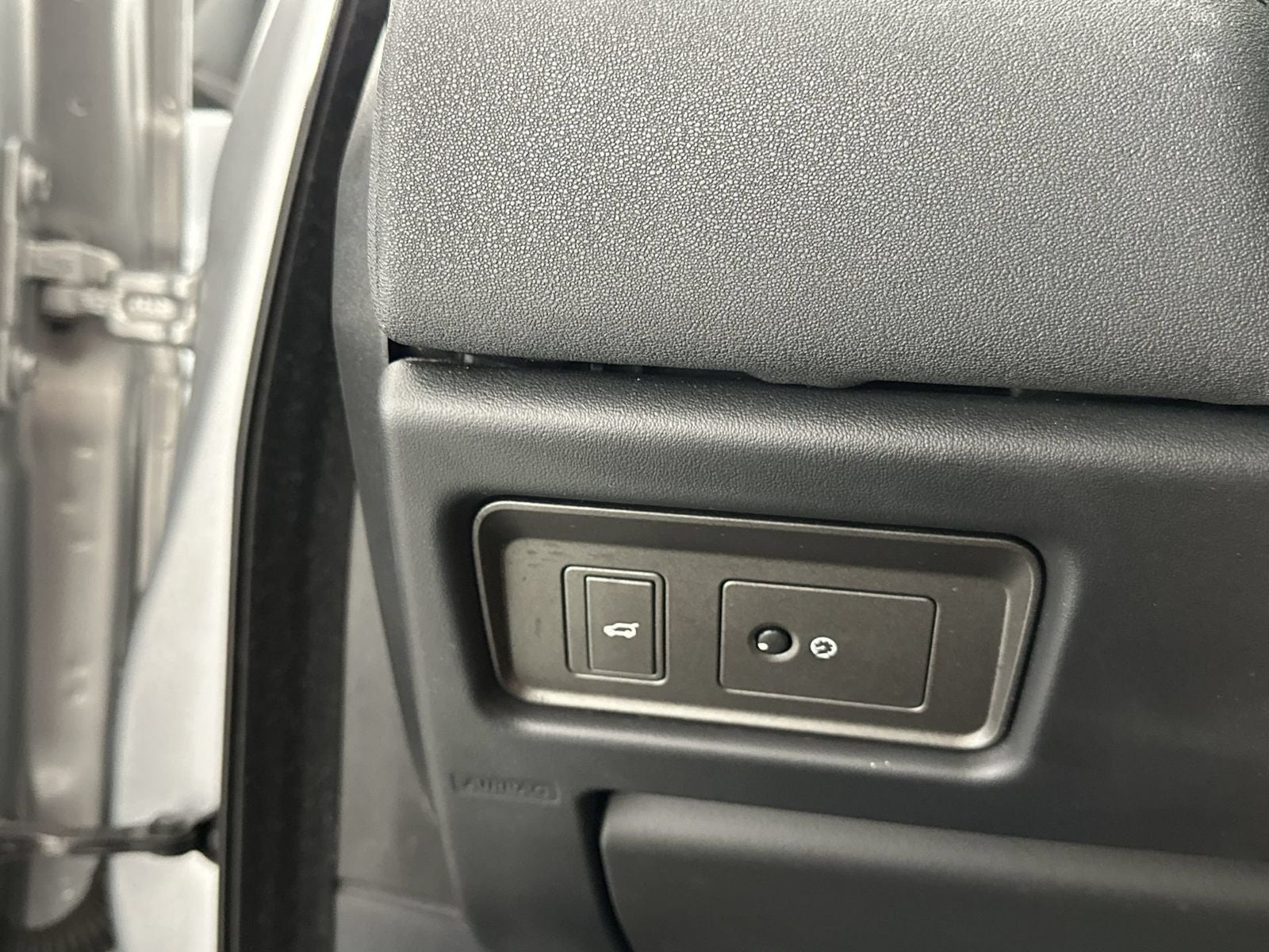 2017 Land Rover Range Rover Evoque SE