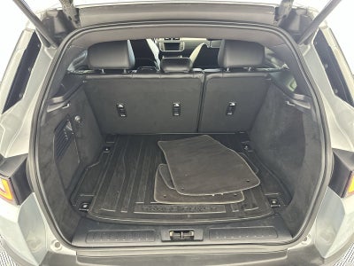 2017 Land Rover Range Rover Evoque SE