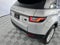 2017 Land Rover Range Rover Evoque SE