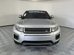 2017 Land Rover Range Rover Evoque SE