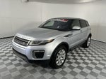 2017 Land Rover Range Rover Evoque SE