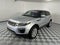 2017 Land Rover Range Rover Evoque SE
