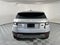 2017 Land Rover Range Rover Evoque SE