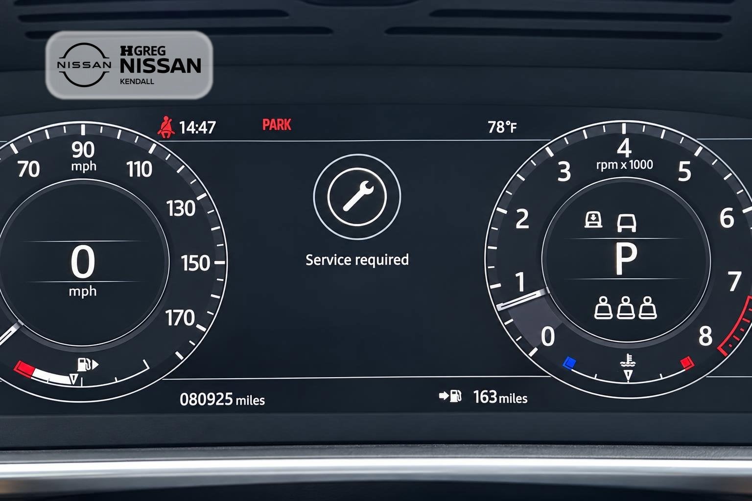 2019 Land Rover Range Rover Sport Supercharged
