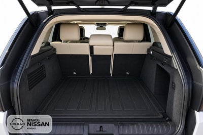 2021 Land Rover Range Rover Sport HSE Silver Edition