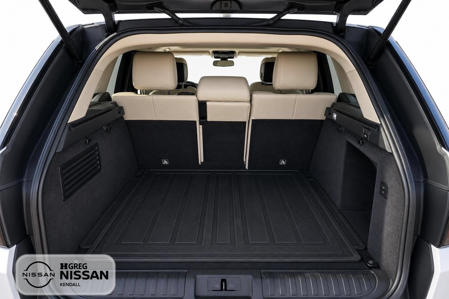 2021 Land Rover Range Rover Sport HSE Silver Edition