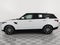 2021 Land Rover Range Rover Sport HSE Silver Edition
