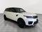 2021 Land Rover Range Rover Sport HSE Silver Edition
